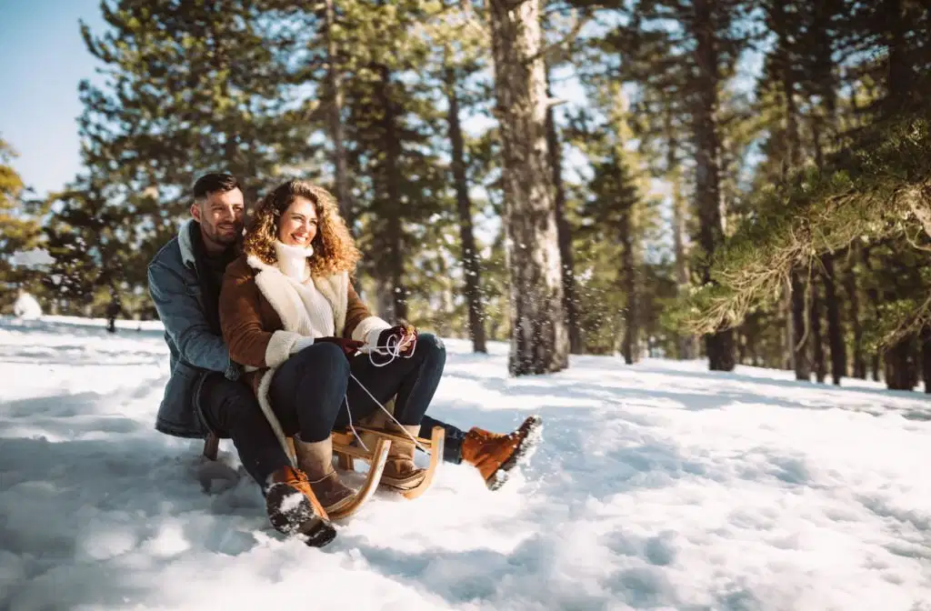 Romantic Getaway to Shimla & Manali